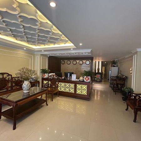 Apollo Airport Hotel Cidade de Ho Chi Minh Exterior foto