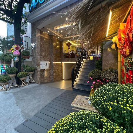 Apollo Airport Hotel Cidade de Ho Chi Minh Exterior foto
